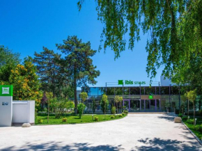 ibis Styles Venus